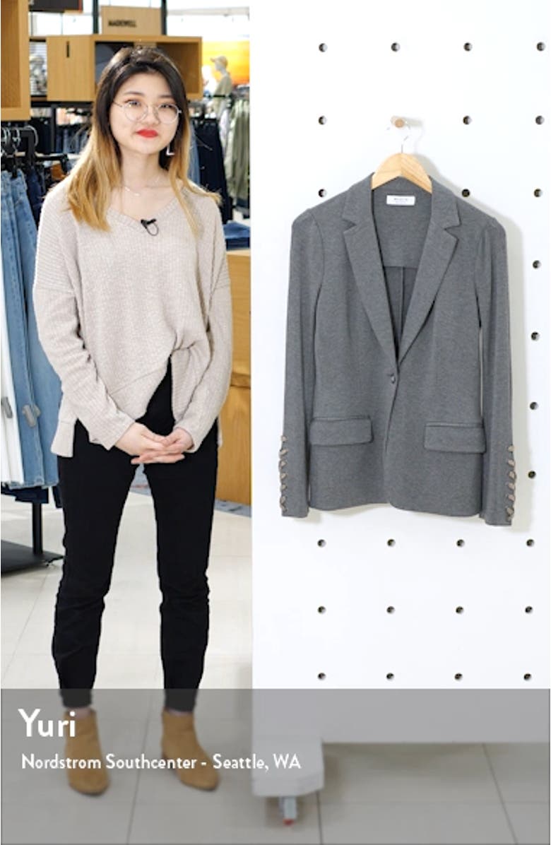 Joanna Blazer, sales video thumbnail