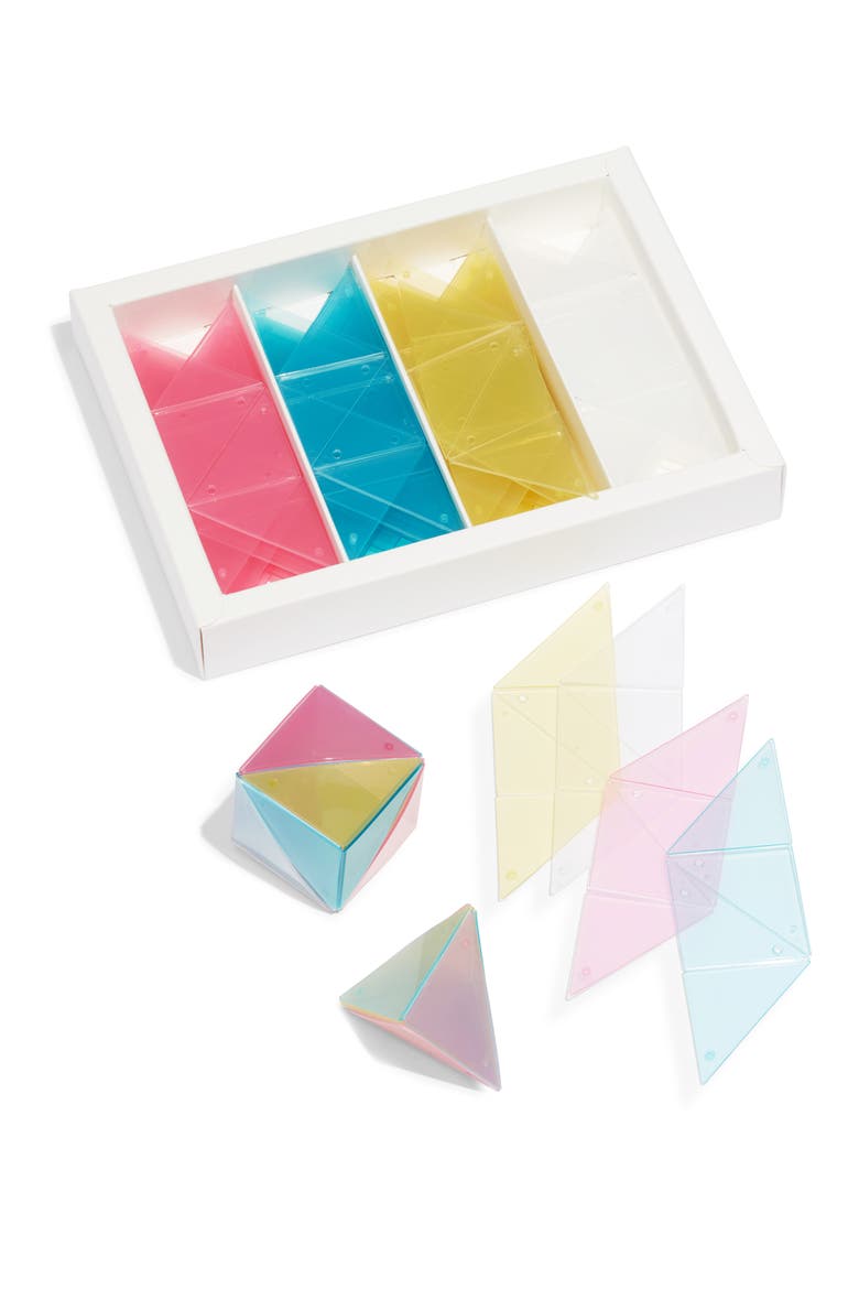 3D Origami Puzzle Game, Main, color, MULTI COLOR