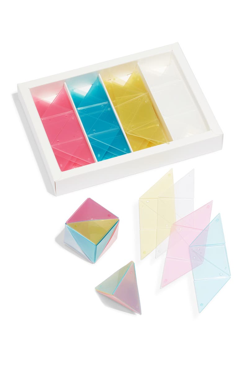 OVOV 3D Origami Puzzle Game, Main, color,