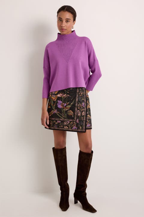 Claudie Popover