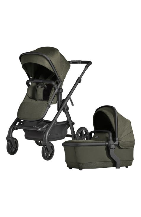 Silver Cross Wave Convertible Stroller | Nordstrom