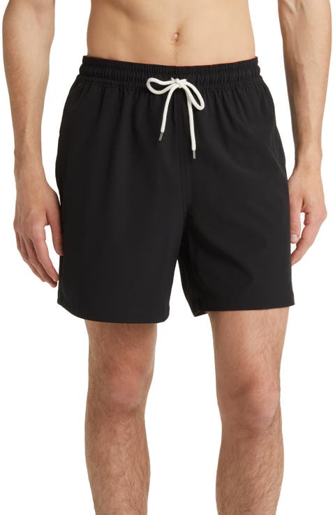 Men's Polo Ralph Lauren Swimwear | Nordstrom