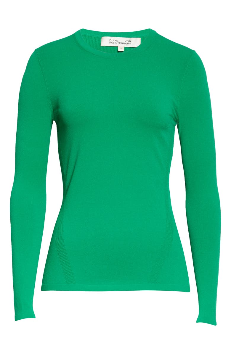 DVF Jess Sweater, Alternate, color,
