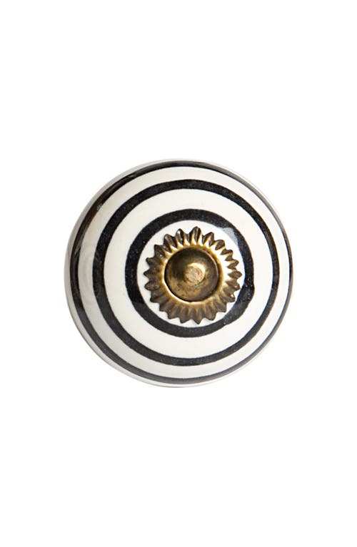 Kinetic 12-pack Knobs In Green Cream