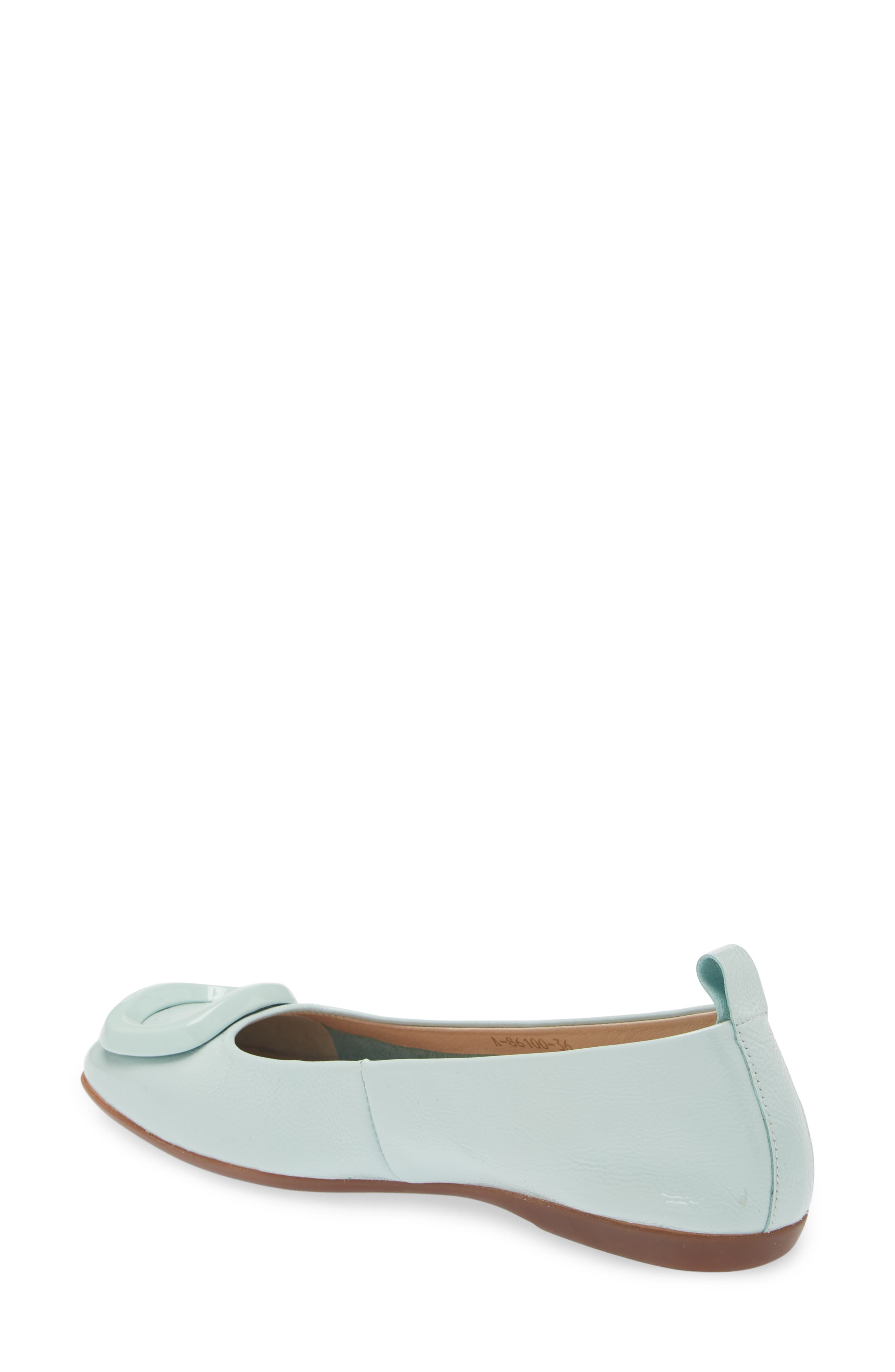 Ballet Flat - image 4