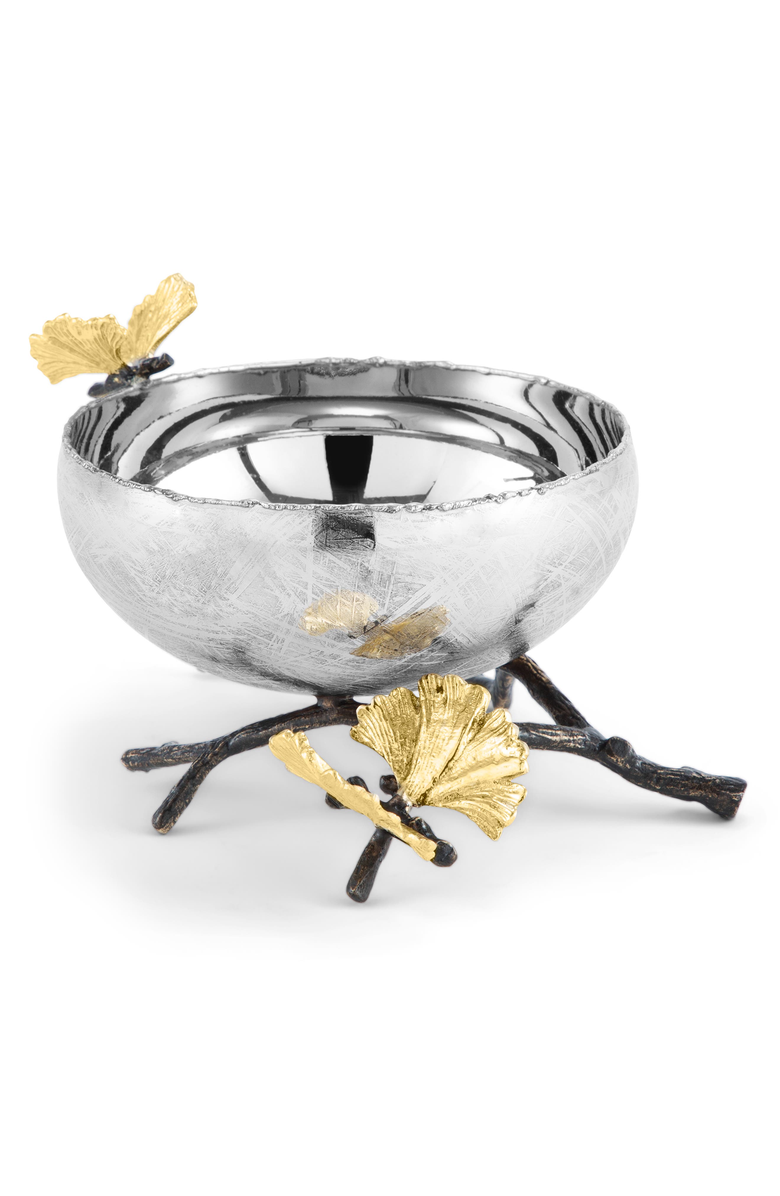 selected SILVER/ GOLD