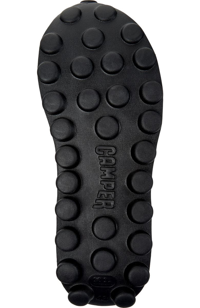 Camper Pelotissima Sneaker, Alternate, color, Dark Blue