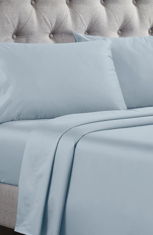 California Design Den Set Of 2 Pillowcases In Blue