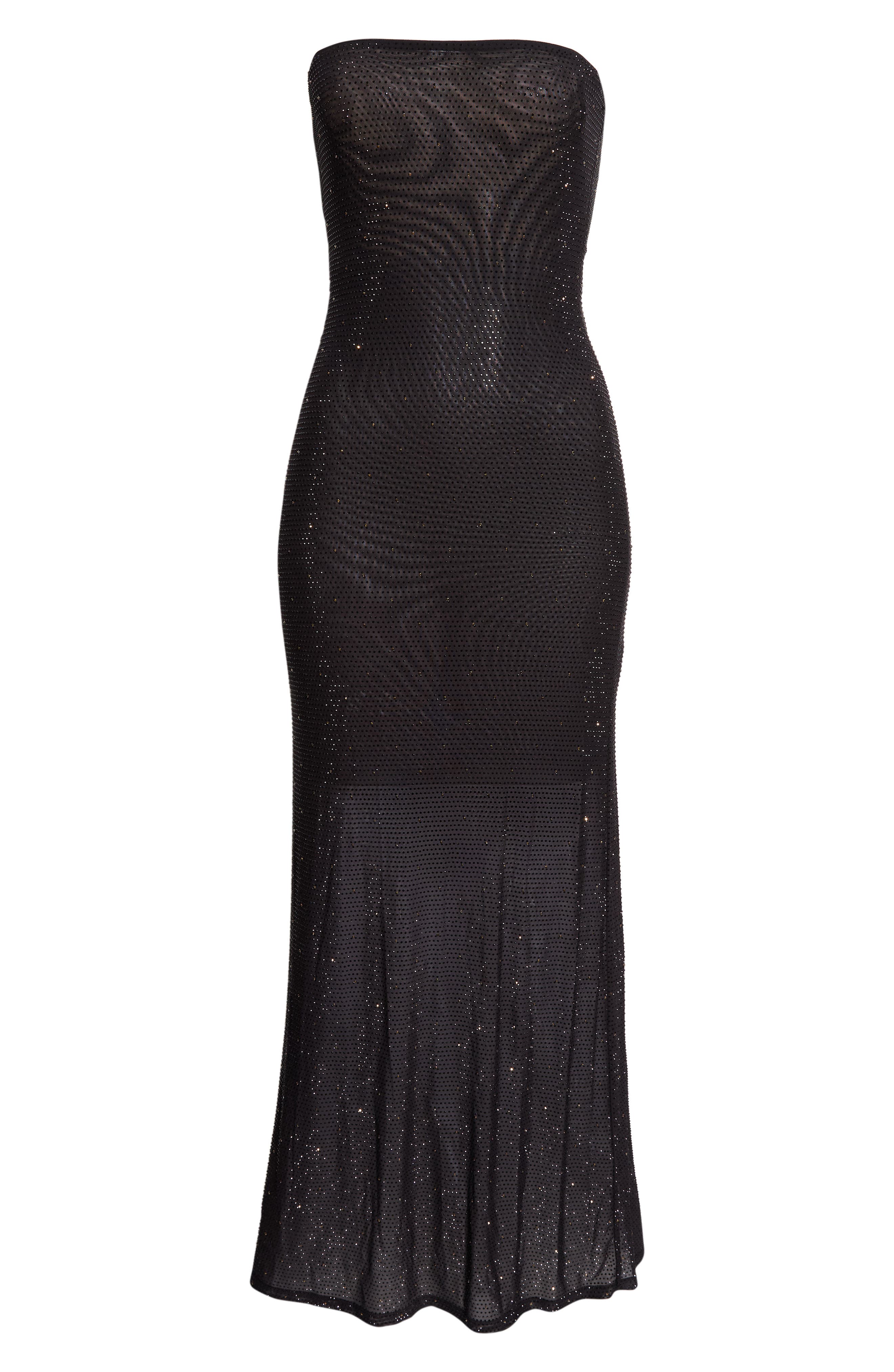 selected BLACK/ GOLD