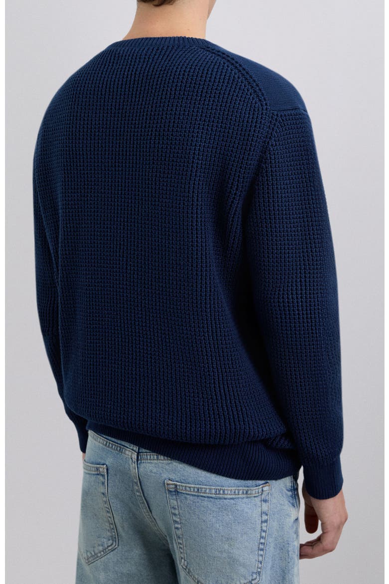 Birming Tricot, Alternate, color, Navy