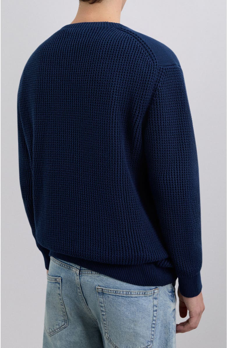 Scalpers Birming Tricot, Alternate, color, Navy