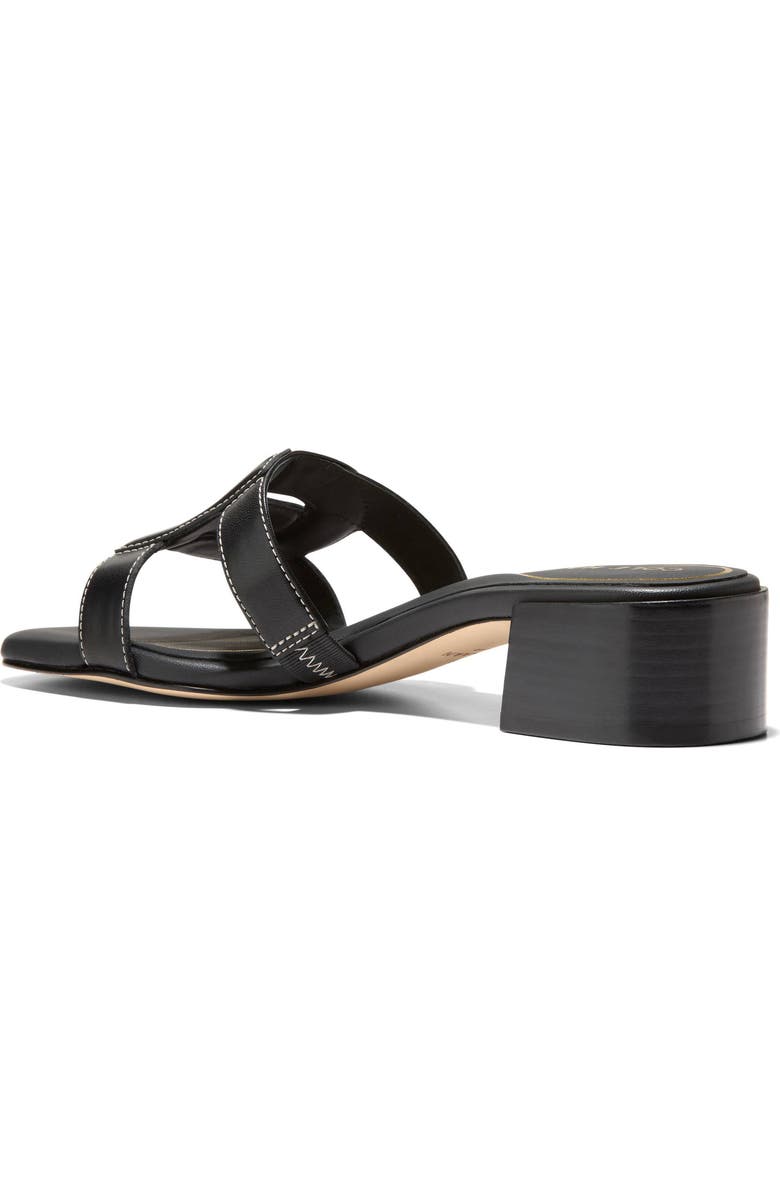 Cole Haan Chrisee Block Heel Slide Sandal, Alternate, color,