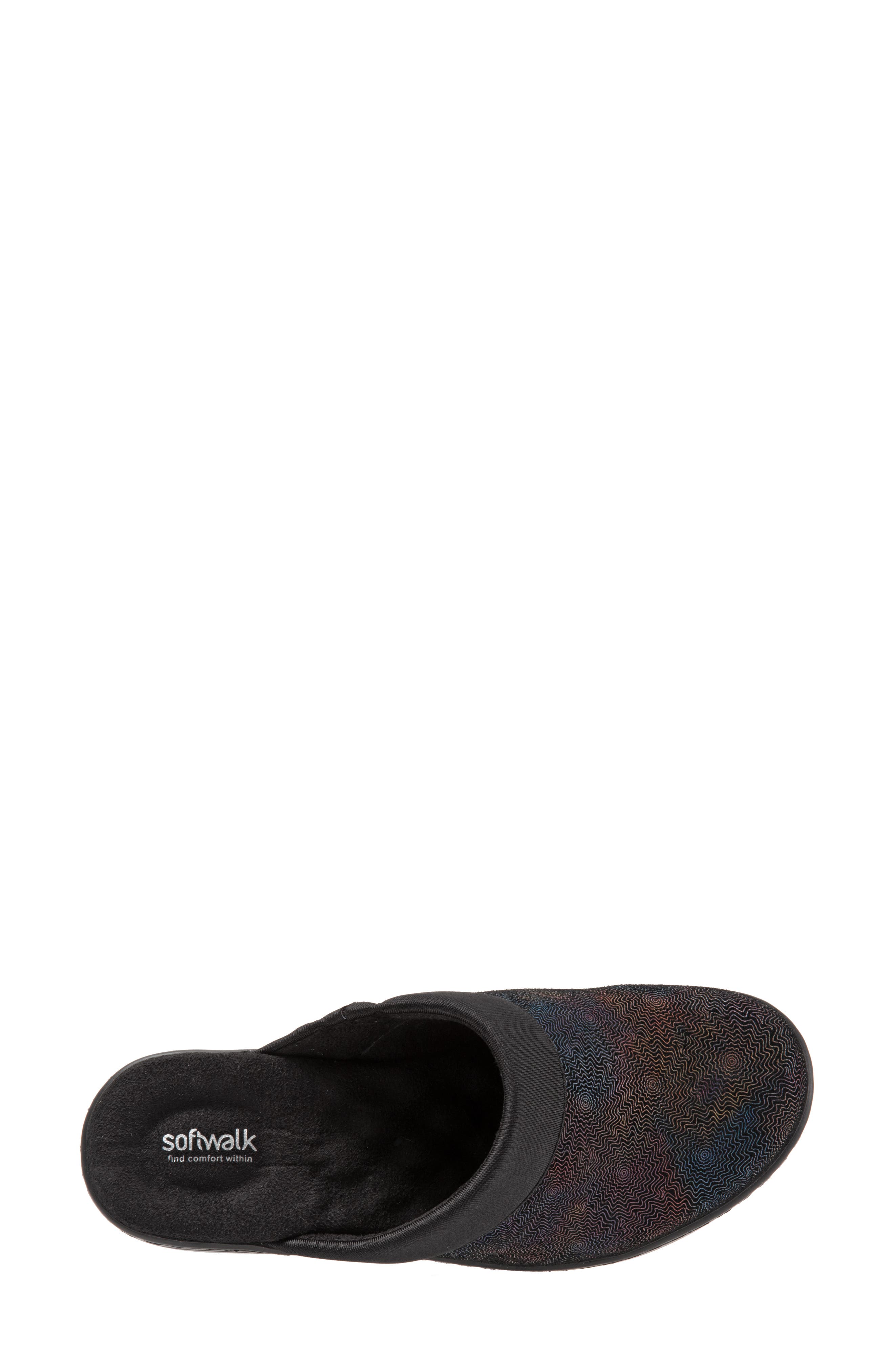 SoftWalk<sup>®</sup> 'Murietta' Clog, Alternate, color, 