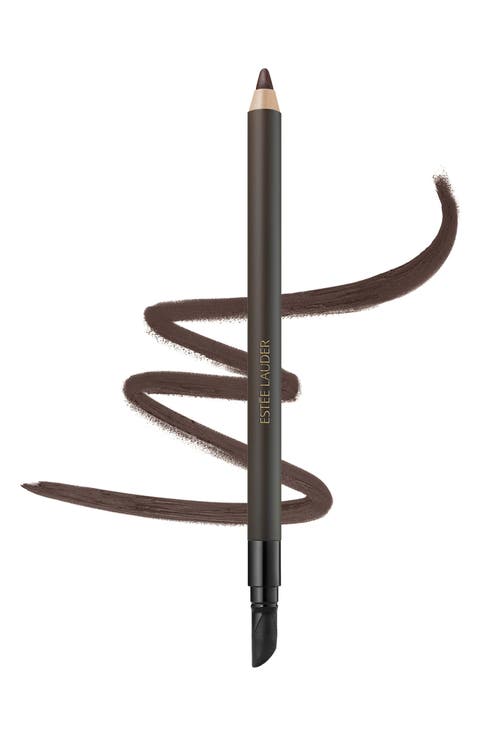 Double Wear Long-Lasting 24-Hour Waterproof Gel Eyeliner Pencil
