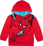 Marvel Fleece Pullover Hoodie