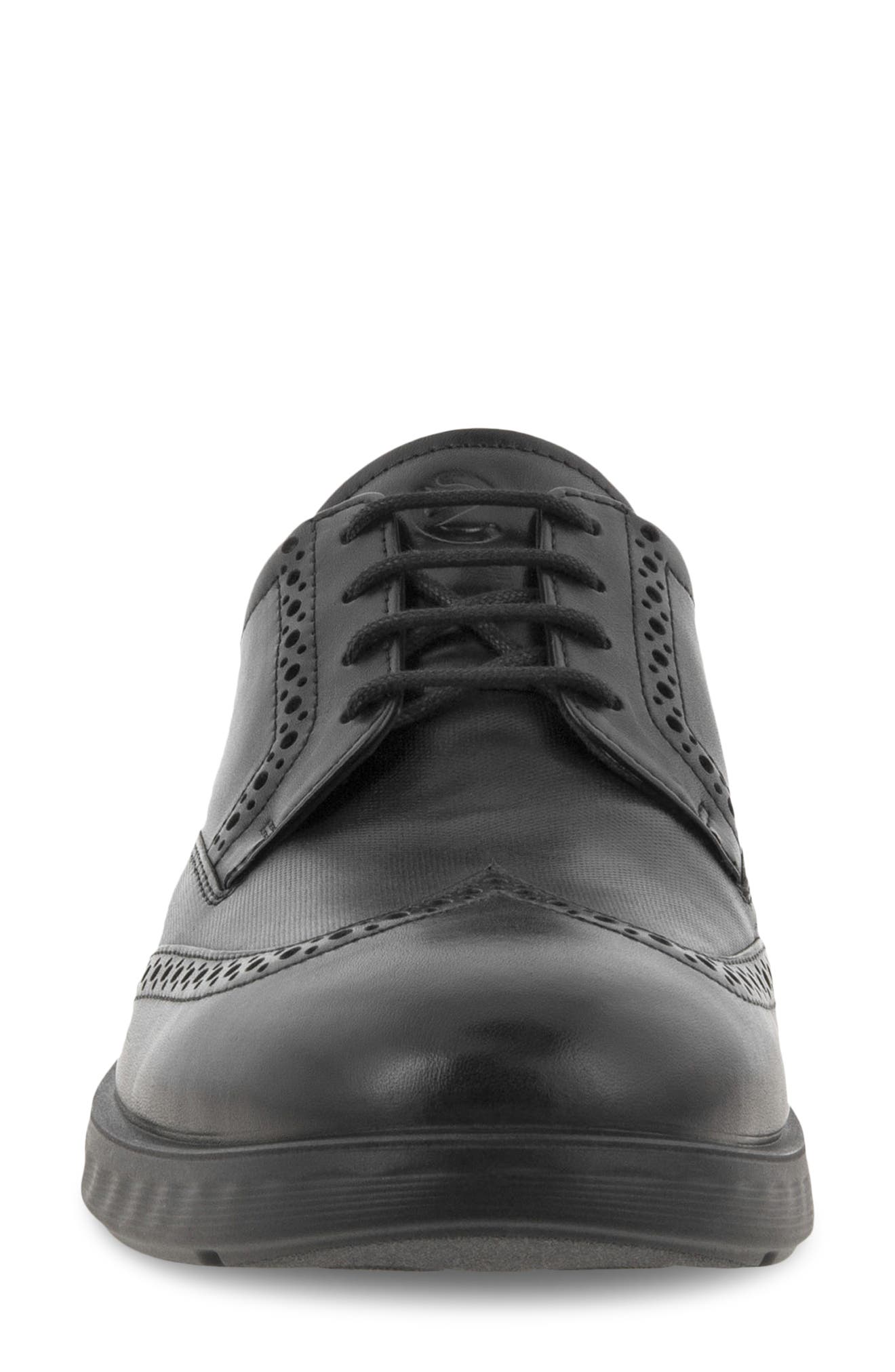 ECCO S. Lite Hybrid Brogue Derby, Alternate, color, 