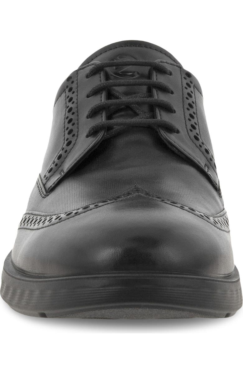 ECCO S. Lite Hybrid Brogue Derby, Alternate, color,