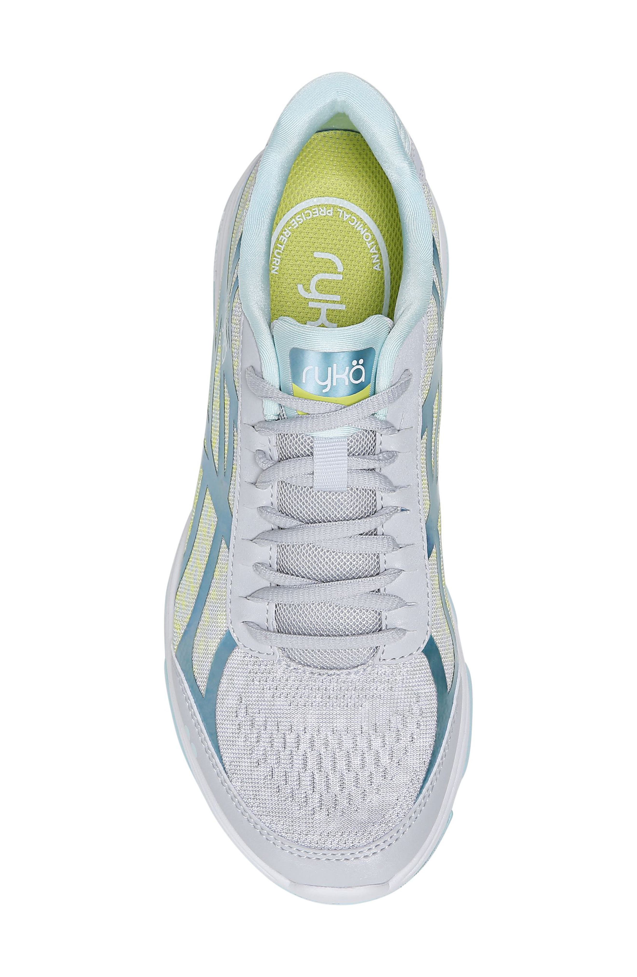 Devotion Plus 3 Sneaker, Alternate, color, VAPOR GREY