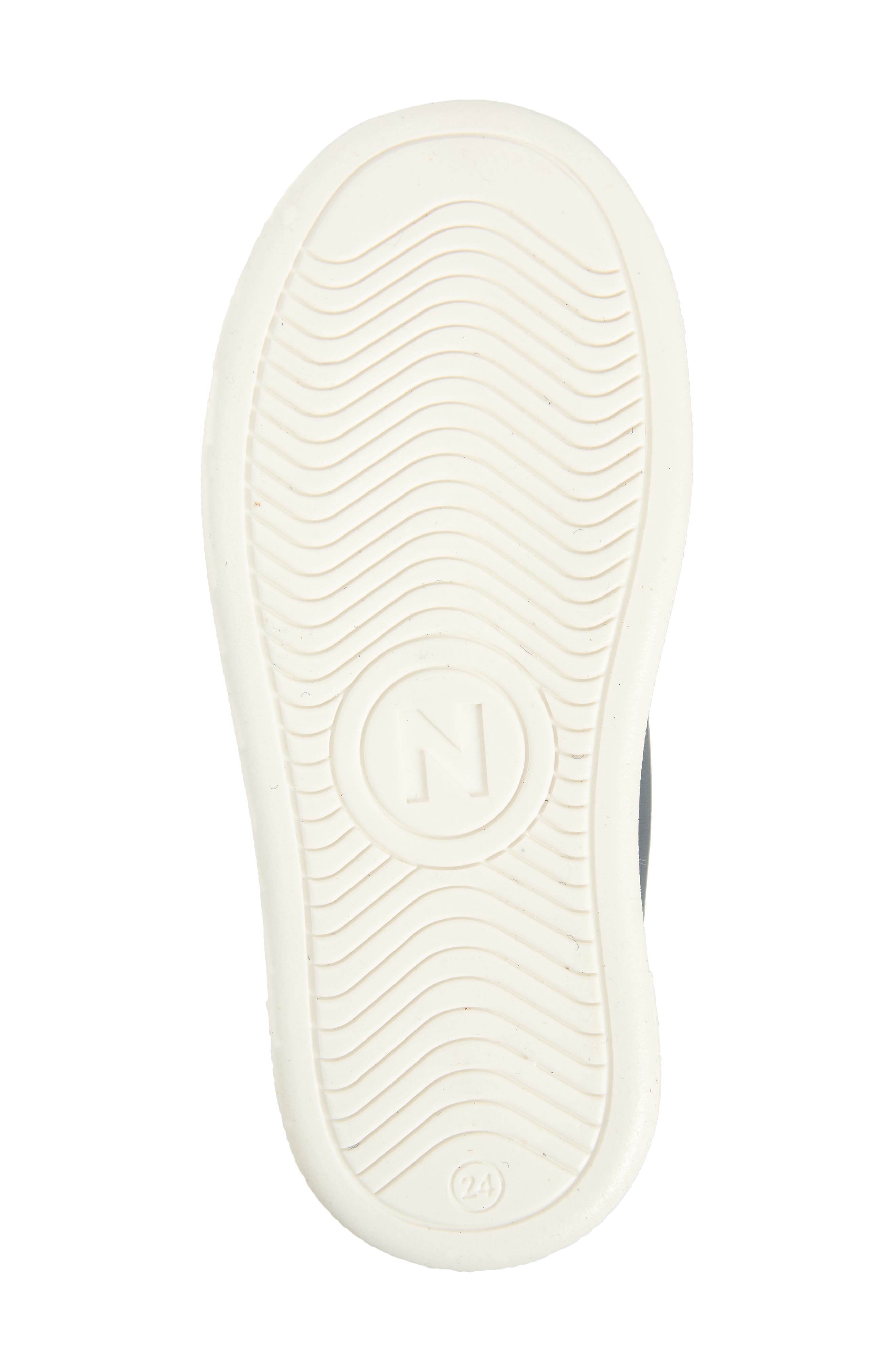 Naturino Hasselt Sneaker, Alternate, color, Nvy
