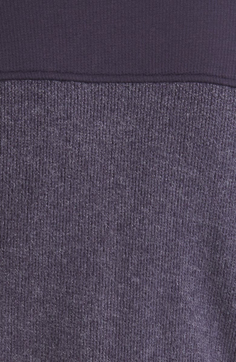 Johnston & Murphy Brushed Snap Jacket, Alternate, color, 