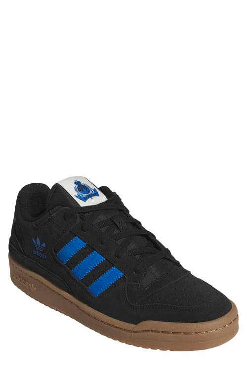 Adidas Originals Adidas Forum Low Basketball Sneaker