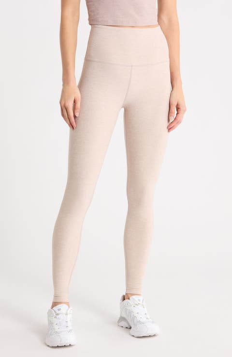Caught in the Midi High Waist Leggings