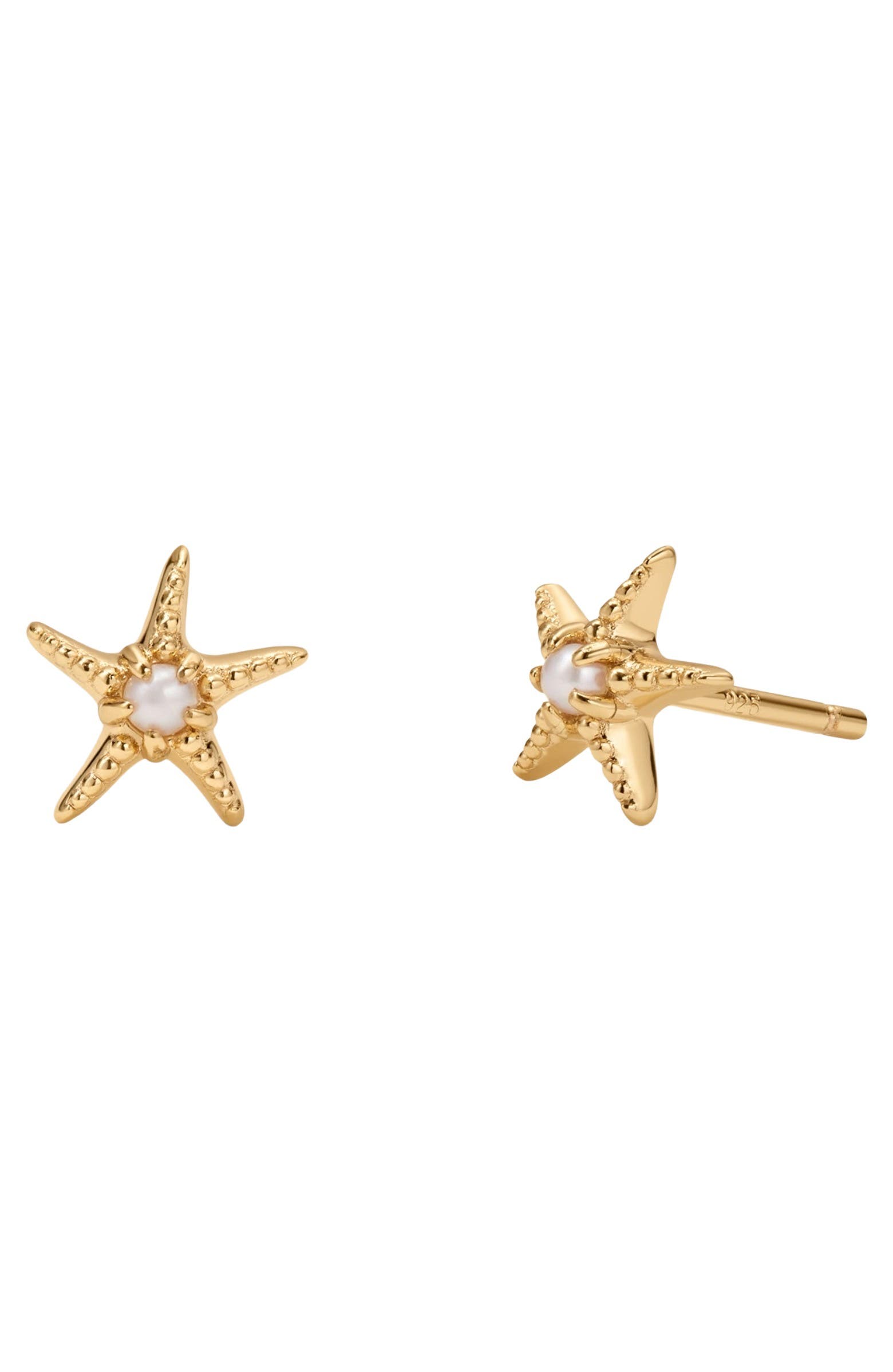 selected Gold Vermeil
