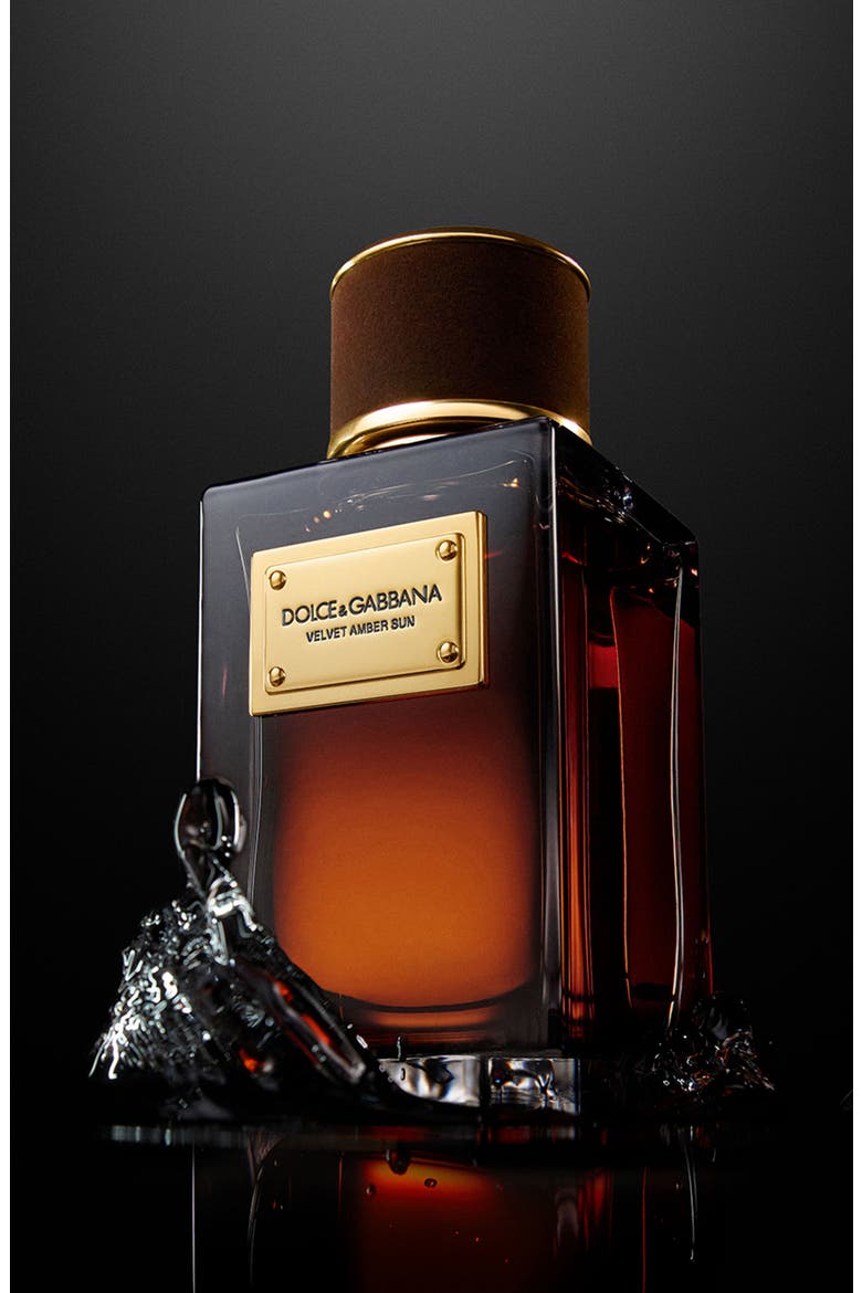 Velvet Amber Sun Eau de Parfum, Alternate, color, NO COLOR