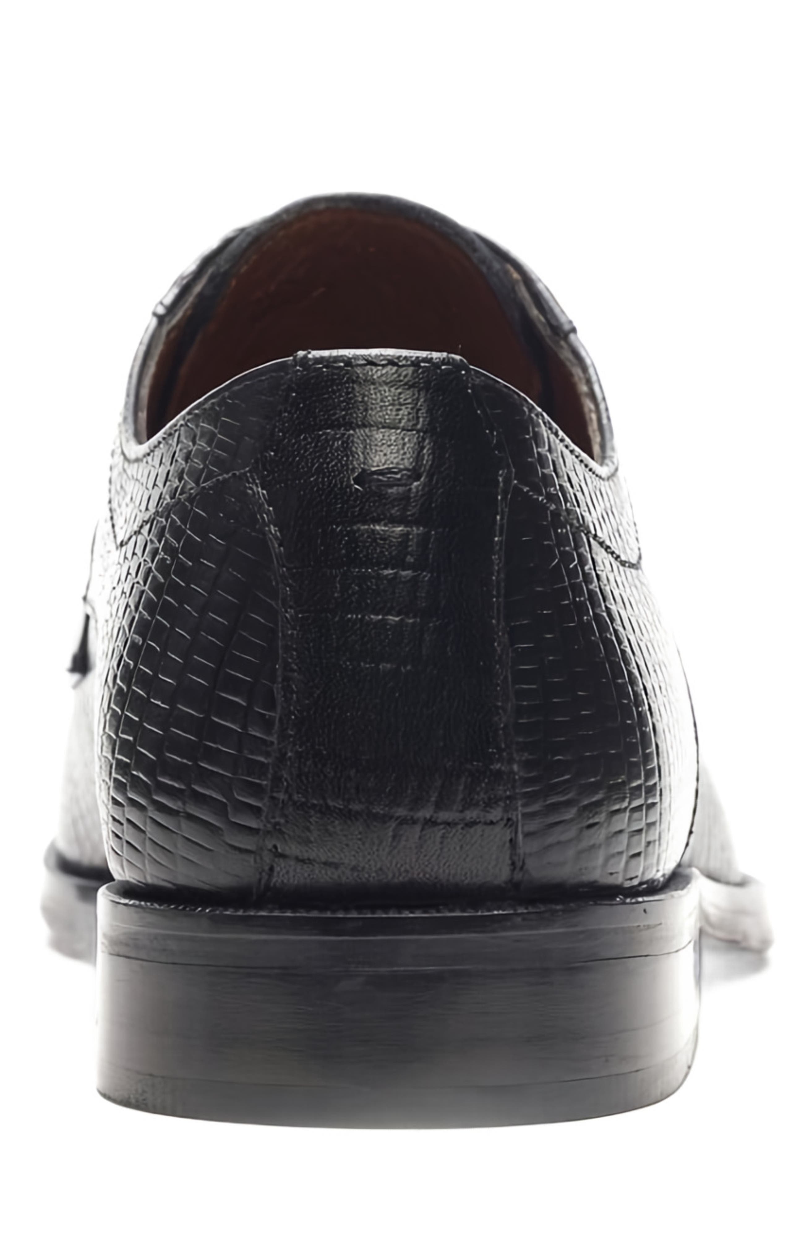 CARLOS SANTANA Miles Derby, Alternate, color, Black