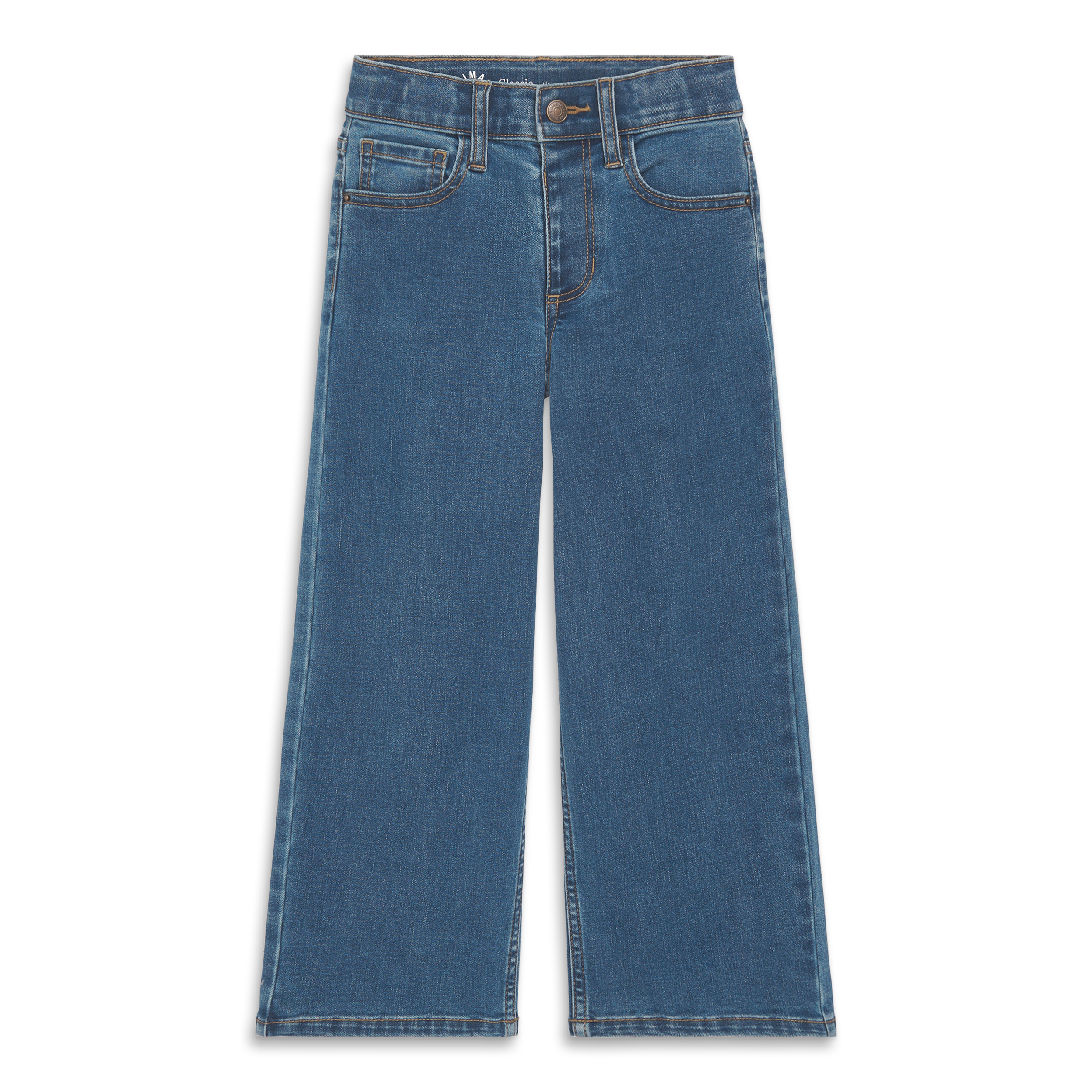 selected Classic Wash
