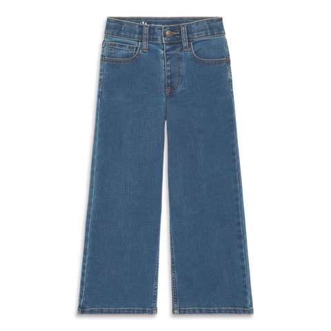 Kids Baggy Jean