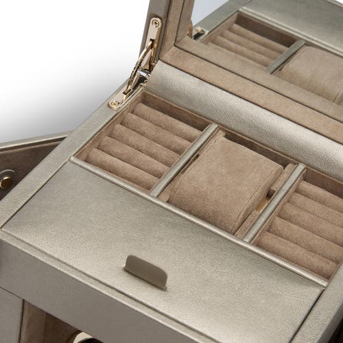 Wolf Palermo Single Watch Winder