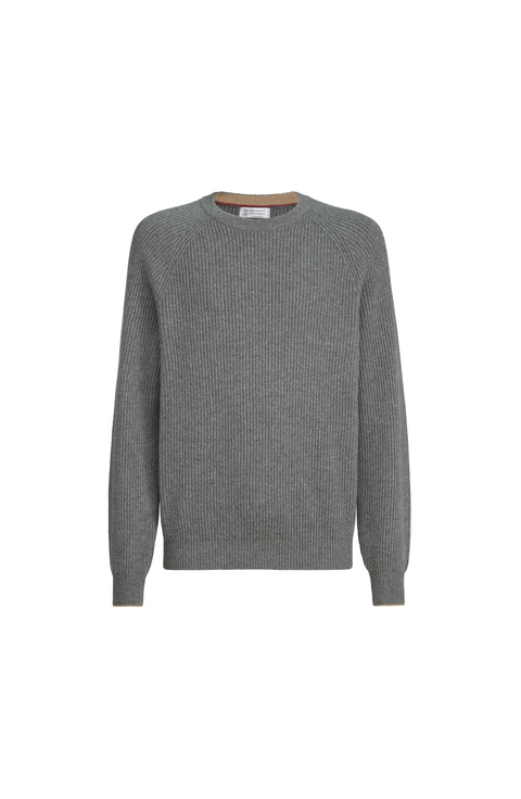 Cashmere sweater