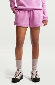 Nike Club Fleece Shorts