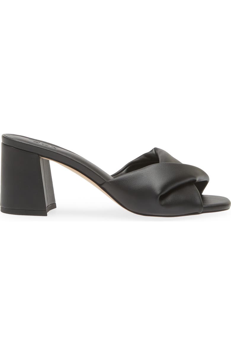 NORDSTROM RACK Loredo Heeled Sandal, Alternate, color,