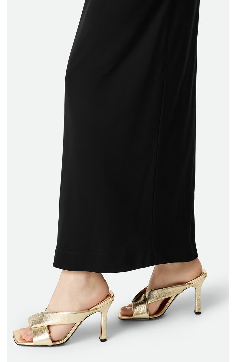 Bottega Veneta Riva Mule Sandal, Alternate, color, Medallion