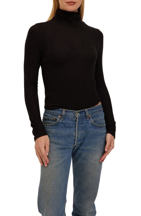 Balboa Turtleneck