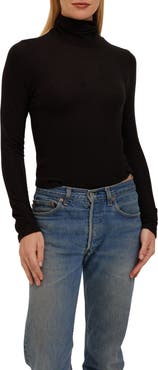 Project Social T Balboa Turtleneck