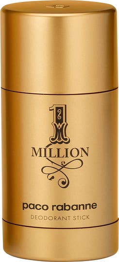 1 Million Deodorant Stick
