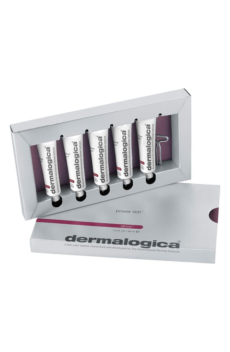 dermalogica<sup>®</sup> Power Rich Firming Cream, Alternate, color, 