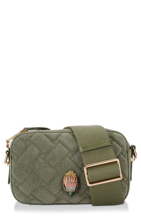 Small Kensington Camera Bag