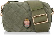 Kurt Geiger London Small Kensington Camera Bag