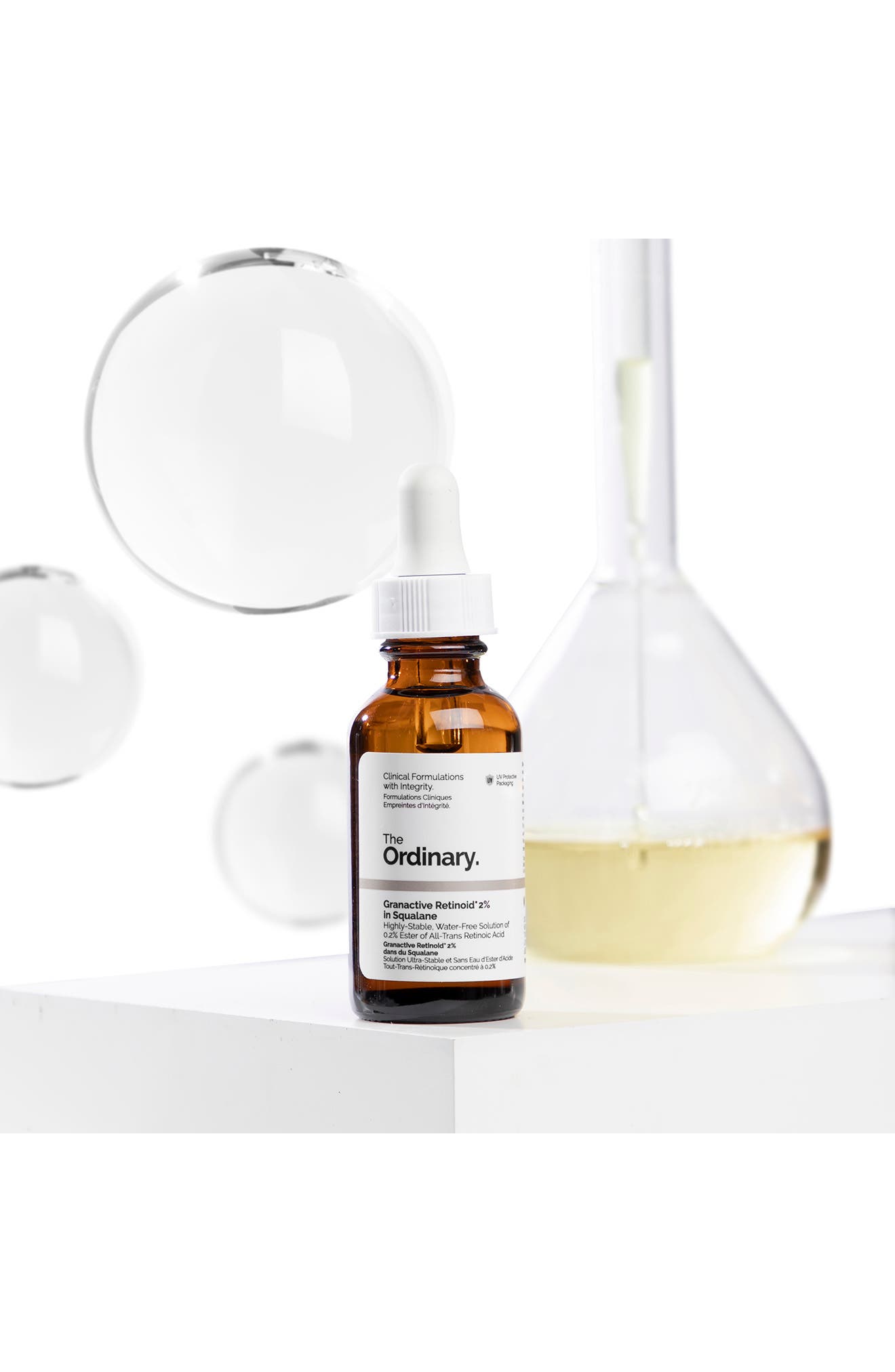 The Ordinary Granactive Retinoid 2% in Squalane | Nordstromrack