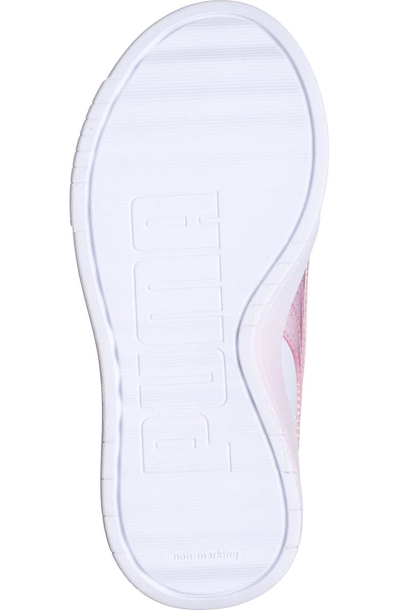 PUMA Kids' Jada Classic Blurry Sneaker, Alternate, color,