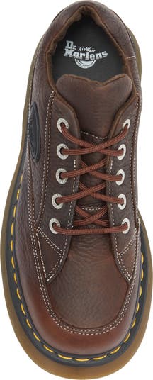 Buzz 5i Mixed Media Platform Sneaker