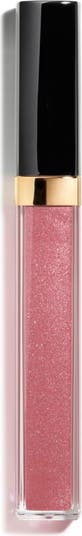 CHANEL ROUGE COCO GLOSS Moisturizing Glossimer Lip Gloss | Nordstrom