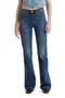 Wedgie Bootcut Jeans