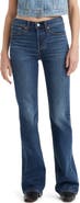 Levi's Wedgie Bootcut Jeans
