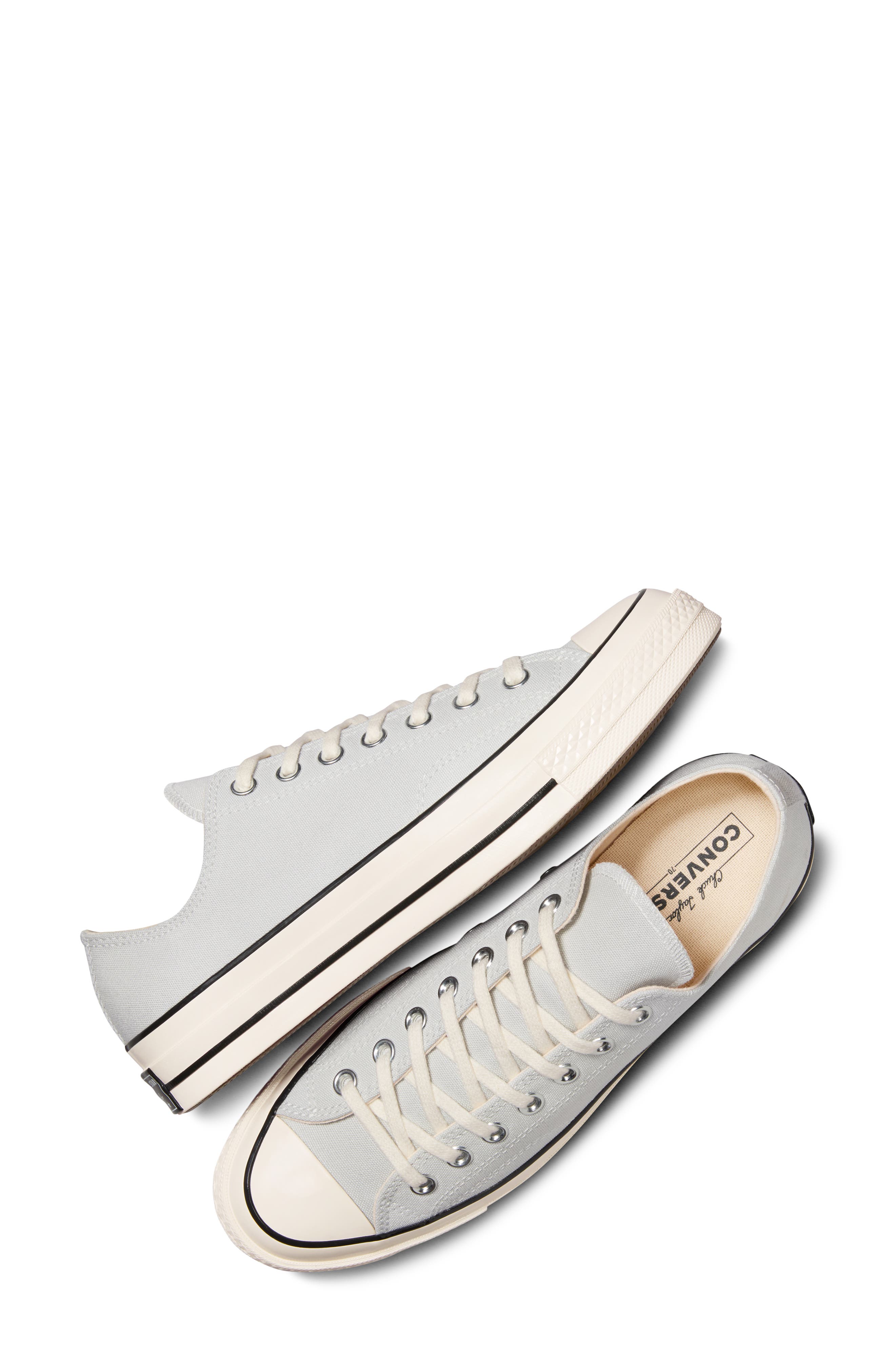 Converse Chuck 70 Oxford Sneaker, Alternate, color, 