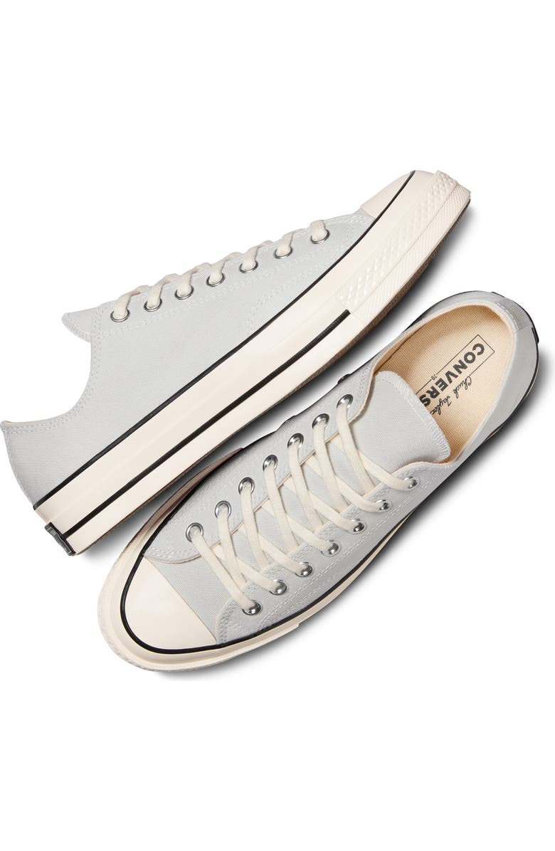 Converse Chuck 70 Oxford Sneaker, Alternate, color,